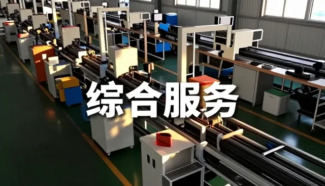 短视频营销服务